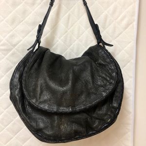 Bottega Veneta hobo bag